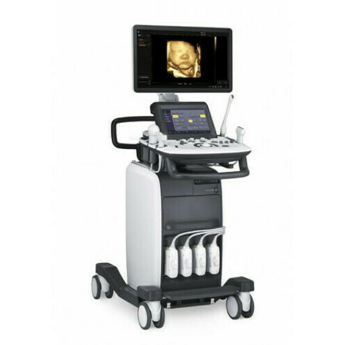 Ультразвуковой сканер РуСкан 60